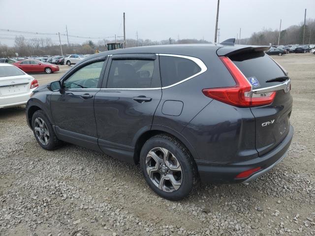 Photo 1 VIN: 5J6RW2H84HL024561 - HONDA CR-V EXL 