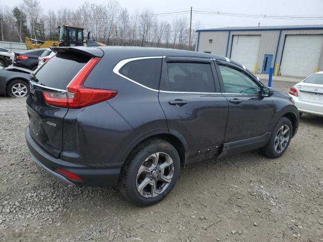 Photo 2 VIN: 5J6RW2H84HL024561 - HONDA CR-V EXL 