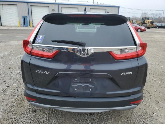 Photo 5 VIN: 5J6RW2H84HL024561 - HONDA CR-V EXL 