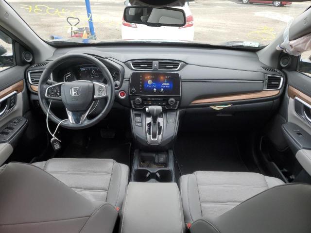 Photo 7 VIN: 5J6RW2H84HL024561 - HONDA CR-V EXL 