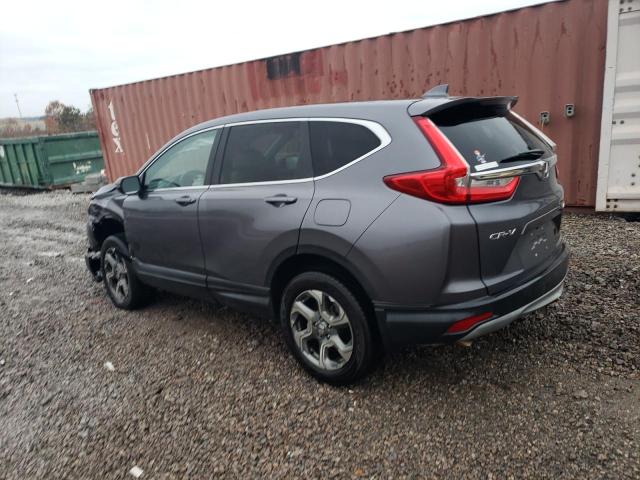 Photo 1 VIN: 5J6RW2H84HL026374 - HONDA CRV 