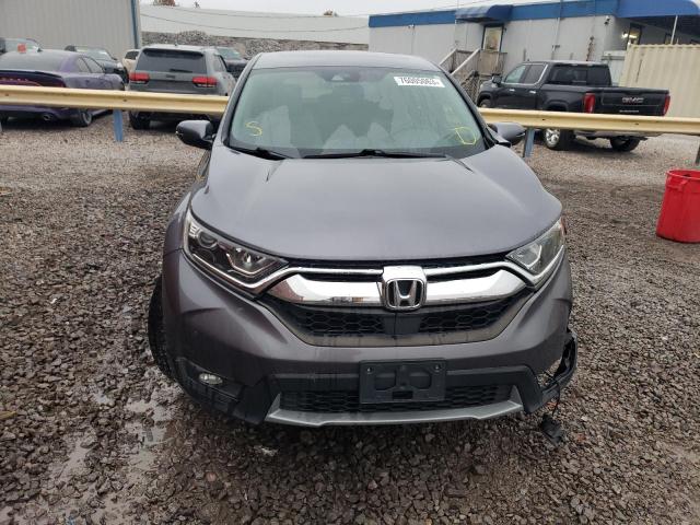 Photo 4 VIN: 5J6RW2H84HL026374 - HONDA CRV 