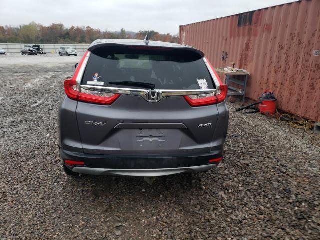 Photo 5 VIN: 5J6RW2H84HL026374 - HONDA CRV 