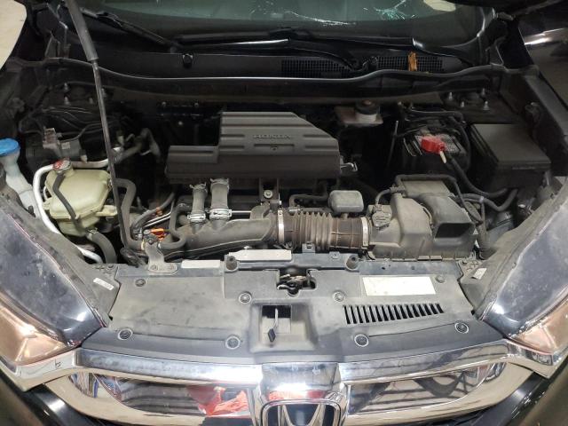 Photo 6 VIN: 5J6RW2H84HL029761 - HONDA CR-V EXL 