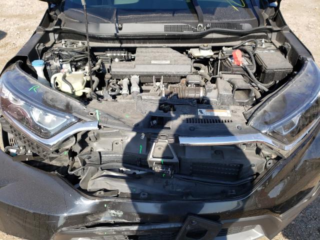 Photo 6 VIN: 5J6RW2H84HL031378 - HONDA CR-V EXL 