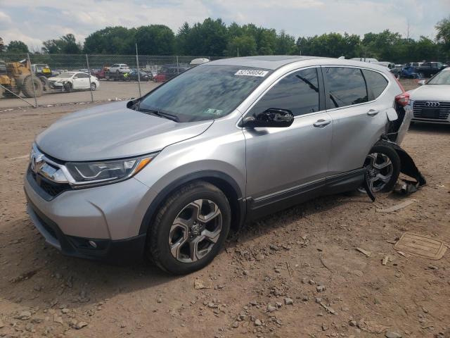 Photo 0 VIN: 5J6RW2H84HL037097 - HONDA CR-V EXL 