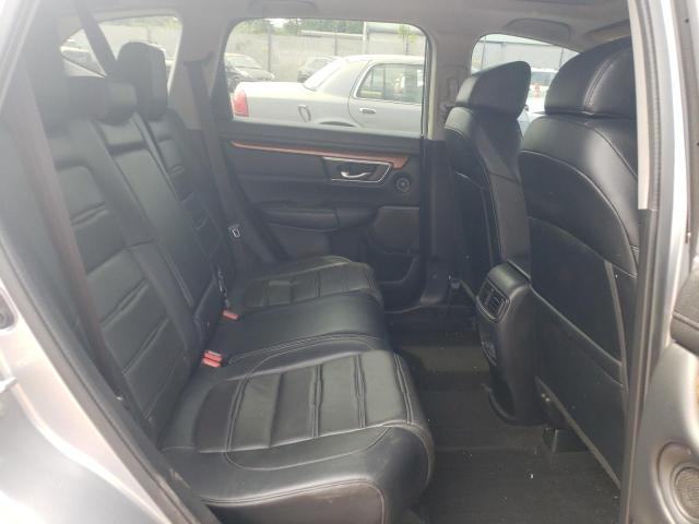 Photo 10 VIN: 5J6RW2H84HL037097 - HONDA CR-V EXL 