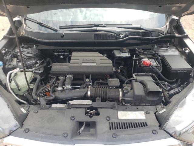 Photo 11 VIN: 5J6RW2H84HL037097 - HONDA CR-V EXL 