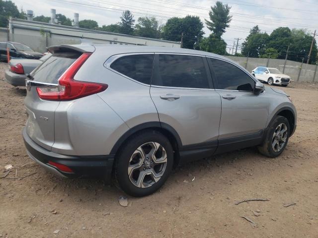 Photo 2 VIN: 5J6RW2H84HL037097 - HONDA CR-V EXL 