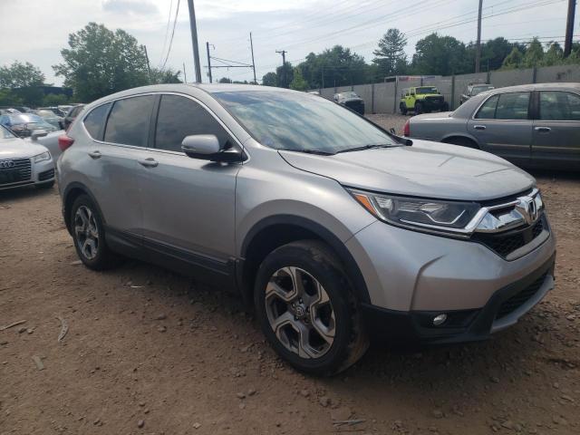 Photo 3 VIN: 5J6RW2H84HL037097 - HONDA CR-V EXL 