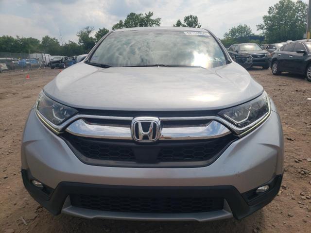 Photo 4 VIN: 5J6RW2H84HL037097 - HONDA CR-V EXL 