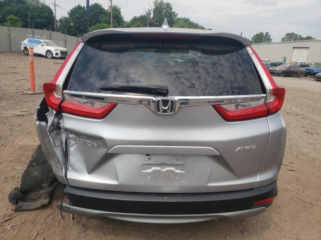 Photo 5 VIN: 5J6RW2H84HL037097 - HONDA CR-V EXL 