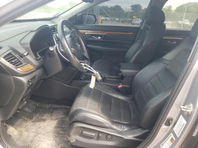 Photo 6 VIN: 5J6RW2H84HL037097 - HONDA CR-V EXL 