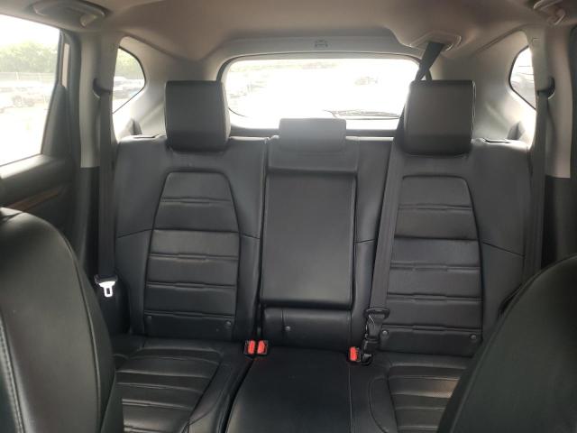 Photo 9 VIN: 5J6RW2H84HL037097 - HONDA CR-V EXL 