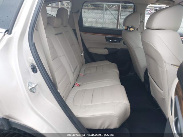 Photo 7 VIN: 5J6RW2H84HL037407 - HONDA CR-V 