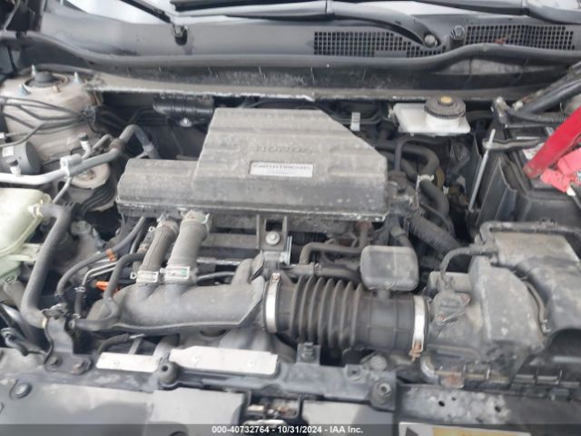 Photo 9 VIN: 5J6RW2H84HL037407 - HONDA CR-V 