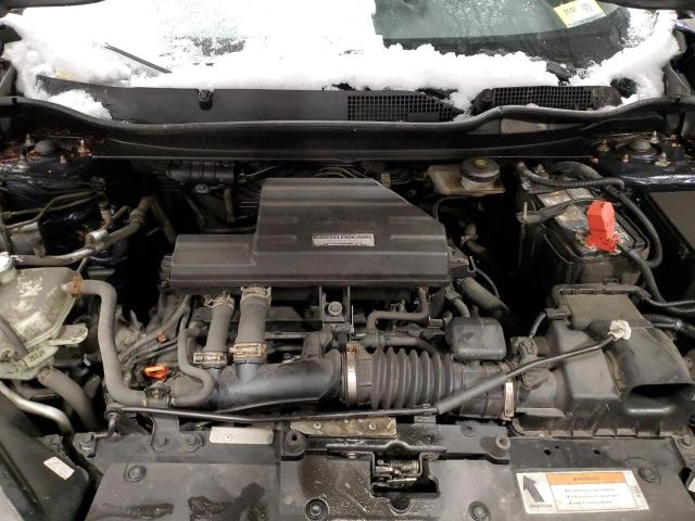 Photo 11 VIN: 5J6RW2H84HL049668 - HONDA CRV 