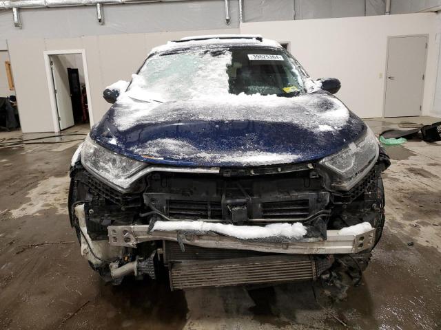 Photo 4 VIN: 5J6RW2H84HL049668 - HONDA CRV 