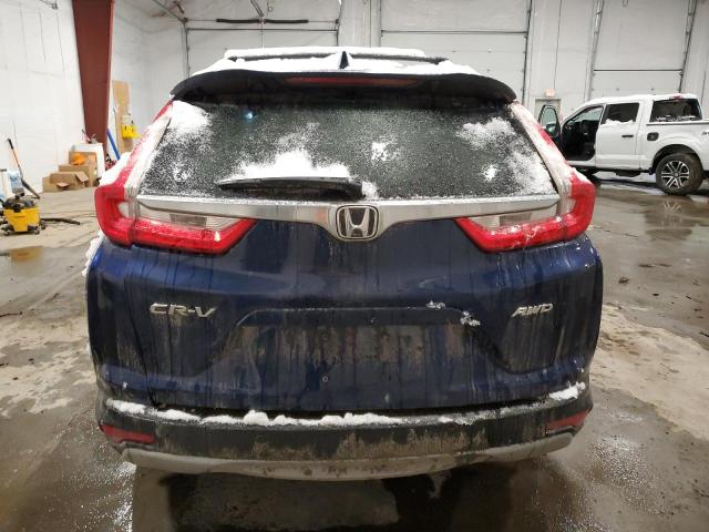 Photo 5 VIN: 5J6RW2H84HL049668 - HONDA CRV 