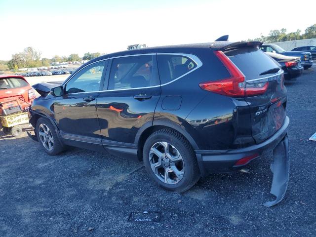 Photo 1 VIN: 5J6RW2H84HL051310 - HONDA CR-V EXL 