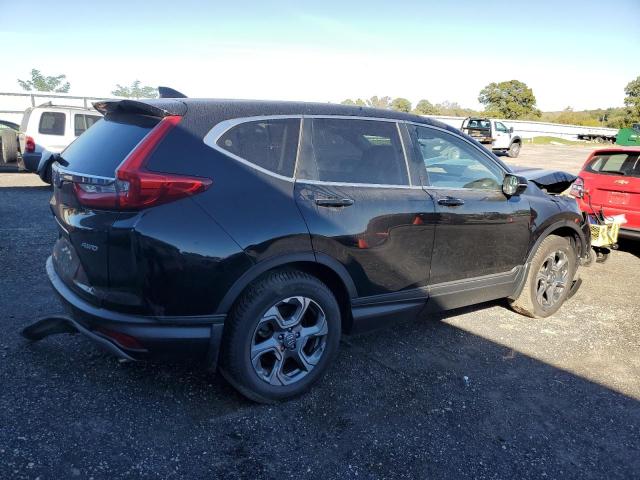 Photo 2 VIN: 5J6RW2H84HL051310 - HONDA CR-V EXL 