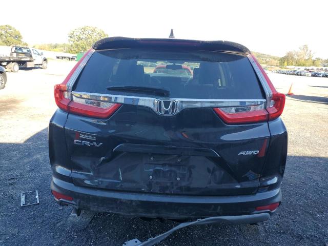 Photo 5 VIN: 5J6RW2H84HL051310 - HONDA CR-V EXL 