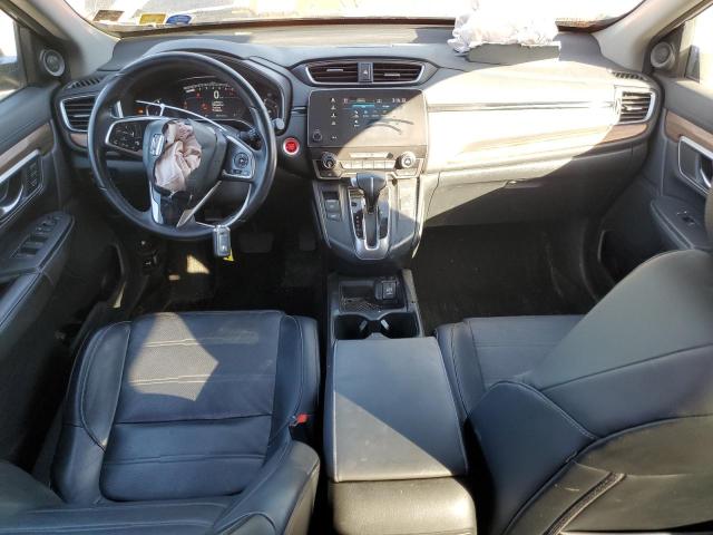 Photo 7 VIN: 5J6RW2H84HL051310 - HONDA CR-V EXL 