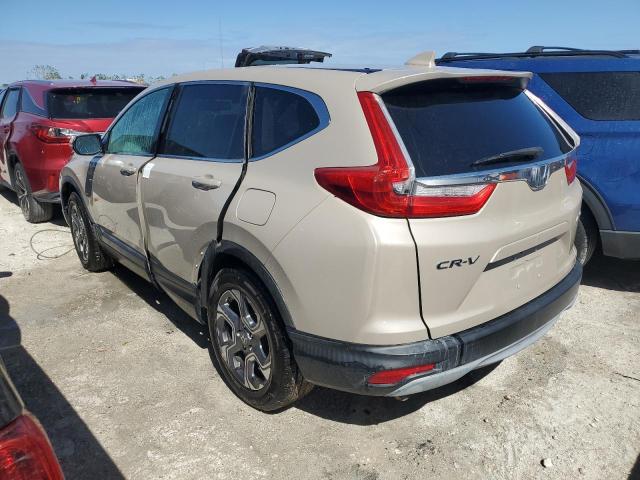 Photo 1 VIN: 5J6RW2H84HL062551 - HONDA CR-V EXL 