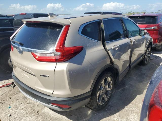 Photo 2 VIN: 5J6RW2H84HL062551 - HONDA CR-V EXL 