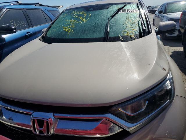 Photo 4 VIN: 5J6RW2H84HL062551 - HONDA CR-V EXL 