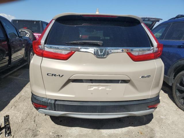 Photo 5 VIN: 5J6RW2H84HL062551 - HONDA CR-V EXL 