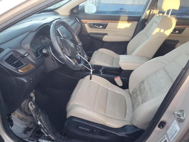 Photo 6 VIN: 5J6RW2H84HL062551 - HONDA CR-V EXL 