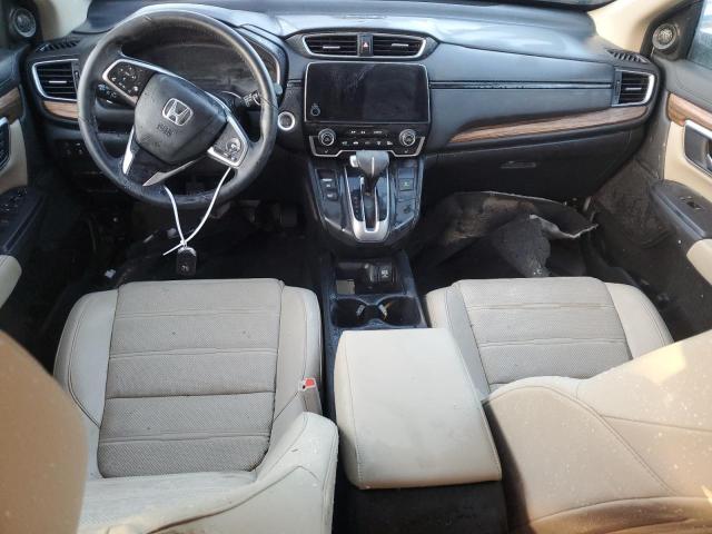 Photo 7 VIN: 5J6RW2H84HL062551 - HONDA CR-V EXL 