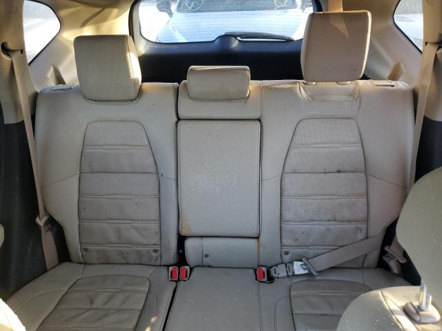 Photo 9 VIN: 5J6RW2H84HL062551 - HONDA CR-V EXL 