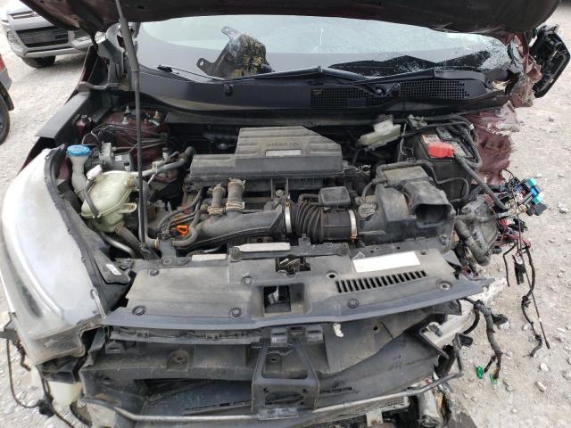 Photo 10 VIN: 5J6RW2H84HL069208 - HONDA CR-V EXL 