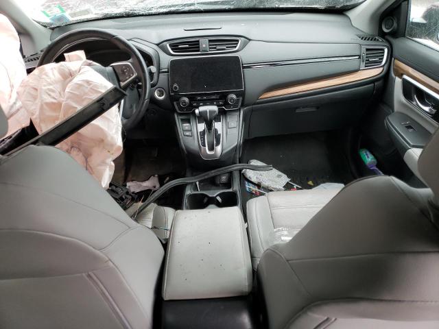 Photo 7 VIN: 5J6RW2H84HL069208 - HONDA CR-V EXL 