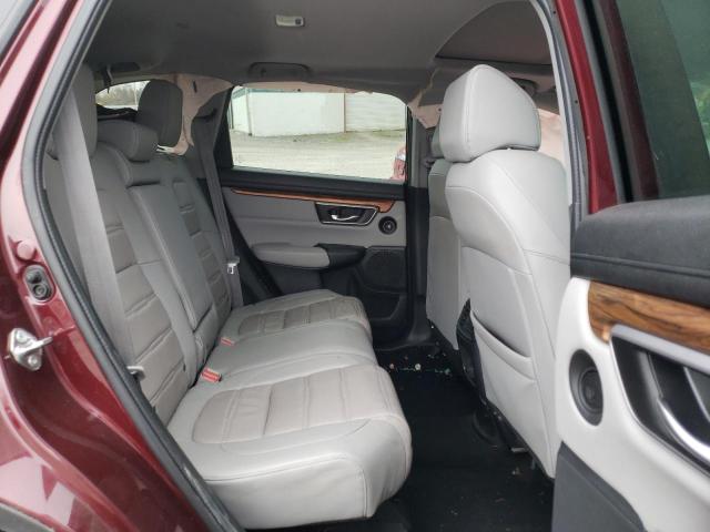 Photo 9 VIN: 5J6RW2H84HL069208 - HONDA CR-V EXL 