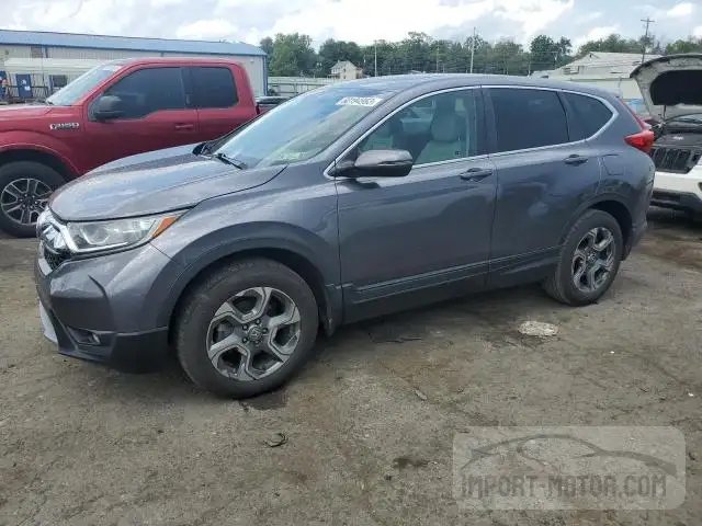 Photo 0 VIN: 5J6RW2H84HL070147 - HONDA CR-V 