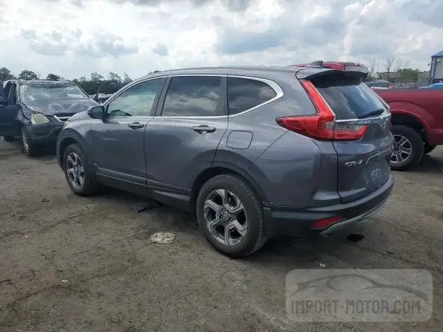 Photo 1 VIN: 5J6RW2H84HL070147 - HONDA CR-V 