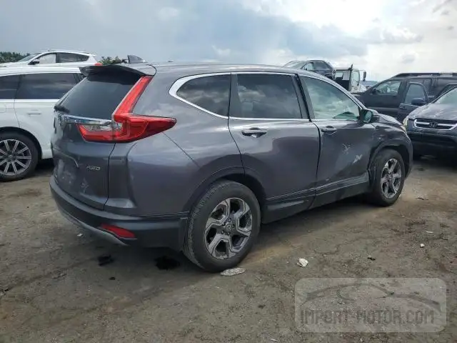 Photo 2 VIN: 5J6RW2H84HL070147 - HONDA CR-V 