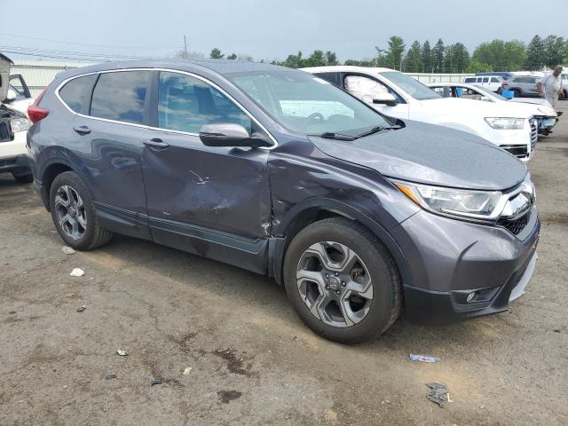 Photo 3 VIN: 5J6RW2H84HL070147 - HONDA CR-V 