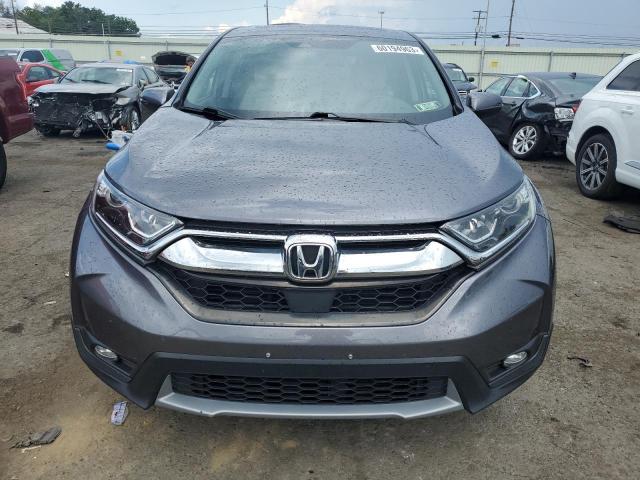 Photo 4 VIN: 5J6RW2H84HL070147 - HONDA CR-V 