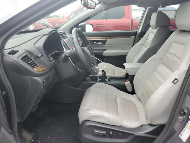 Photo 6 VIN: 5J6RW2H84HL070147 - HONDA CR-V 