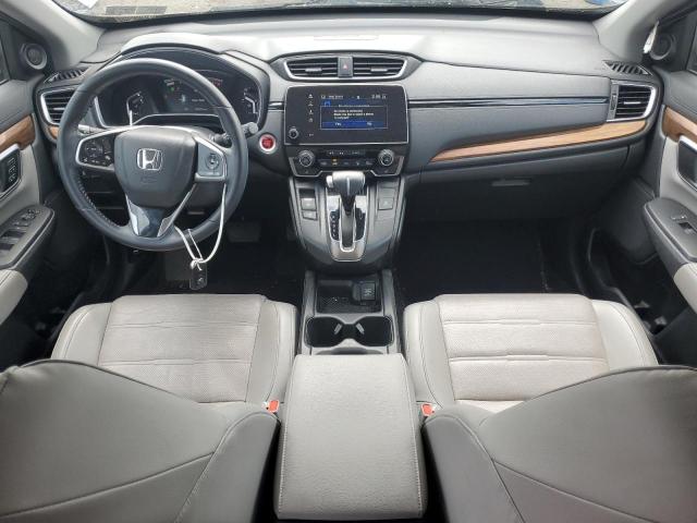 Photo 7 VIN: 5J6RW2H84HL070147 - HONDA CR-V 