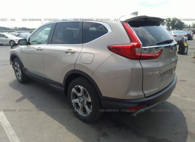 Photo 2 VIN: 5J6RW2H84HL072366 - HONDA CR-V 