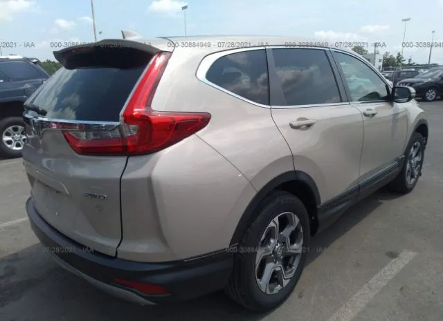 Photo 3 VIN: 5J6RW2H84HL072366 - HONDA CR-V 