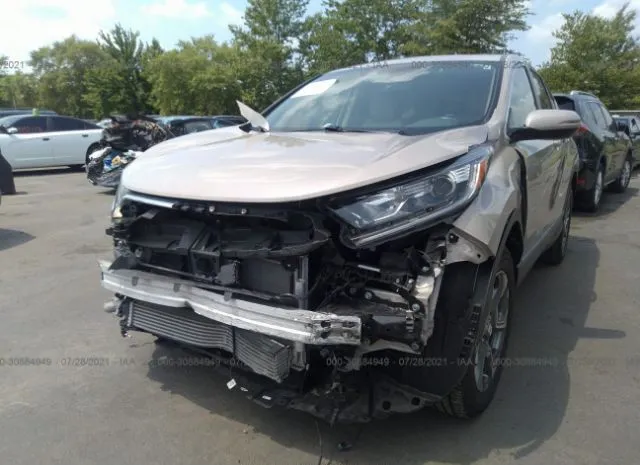 Photo 5 VIN: 5J6RW2H84HL072366 - HONDA CR-V 