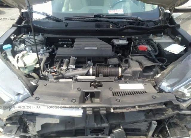 Photo 9 VIN: 5J6RW2H84HL072366 - HONDA CR-V 