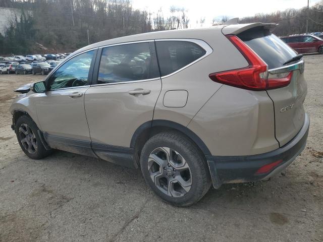 Photo 1 VIN: 5J6RW2H84HL072450 - HONDA CRV 