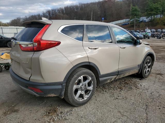 Photo 2 VIN: 5J6RW2H84HL072450 - HONDA CRV 